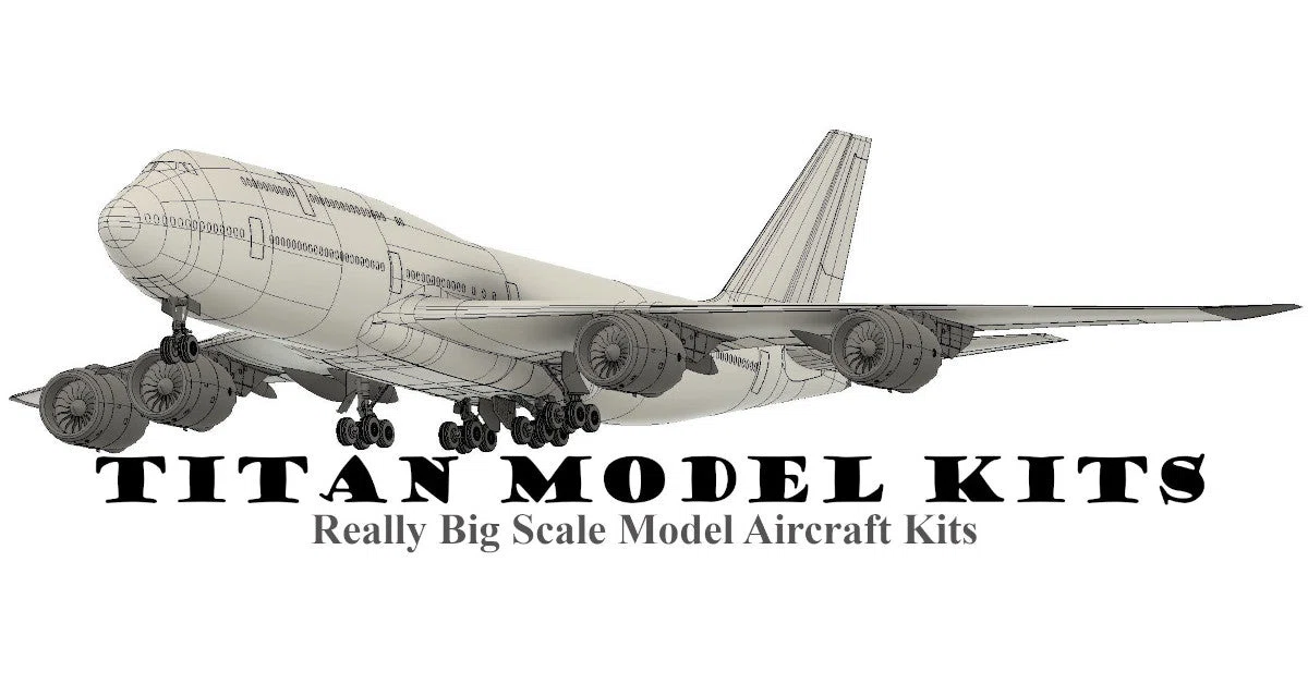 Titan Model Kits