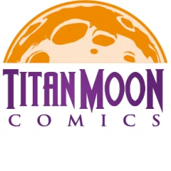 Titan Moon Comics