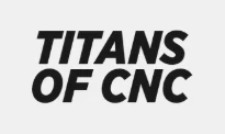 TITANS of CNC