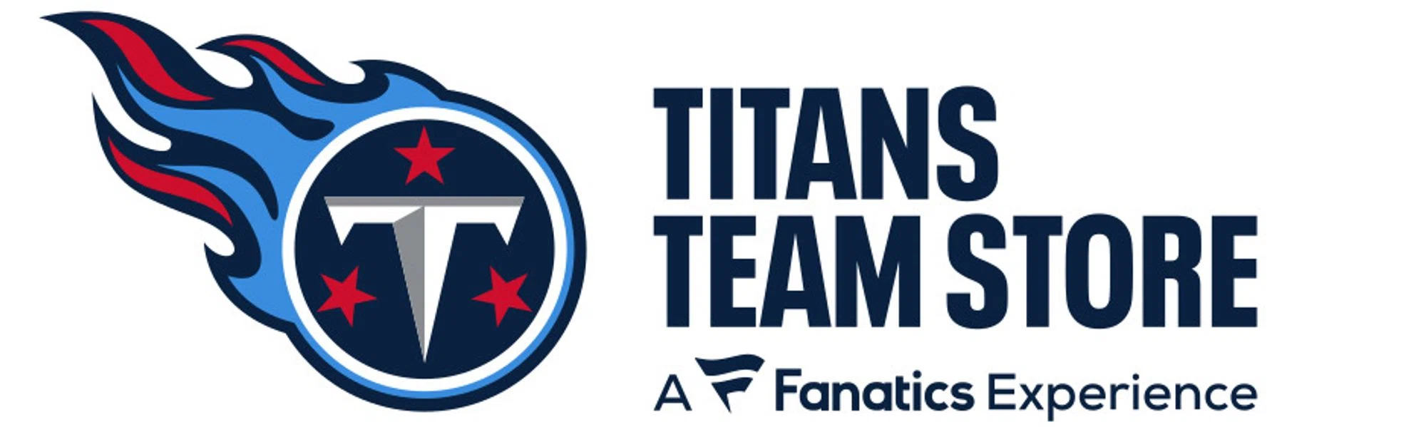 Titans Team Store