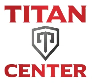 Titan T-Center