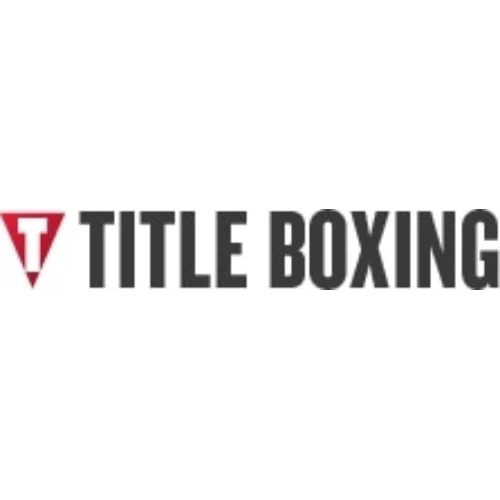TITLE Boxing
