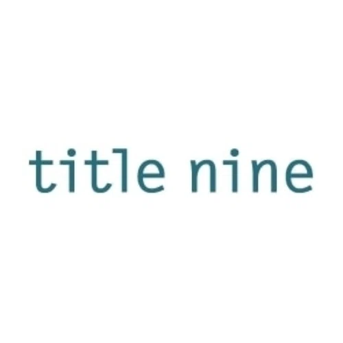 Title Nine