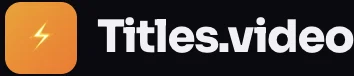 Titles.video