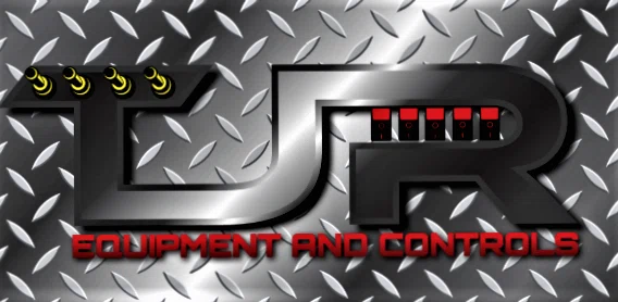 TJR Equipment and Controls