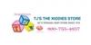 TJs Kiddies Store