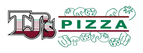 TJ's Pizza Store