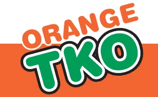 Orange TKO