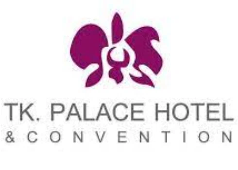 TK. Palace Hotel & Convention