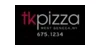 TK's Pizza