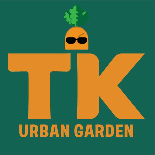 TK Urban Garden