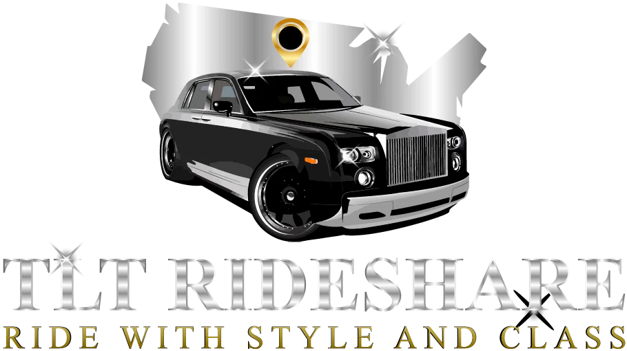 TLT RIDESHARE