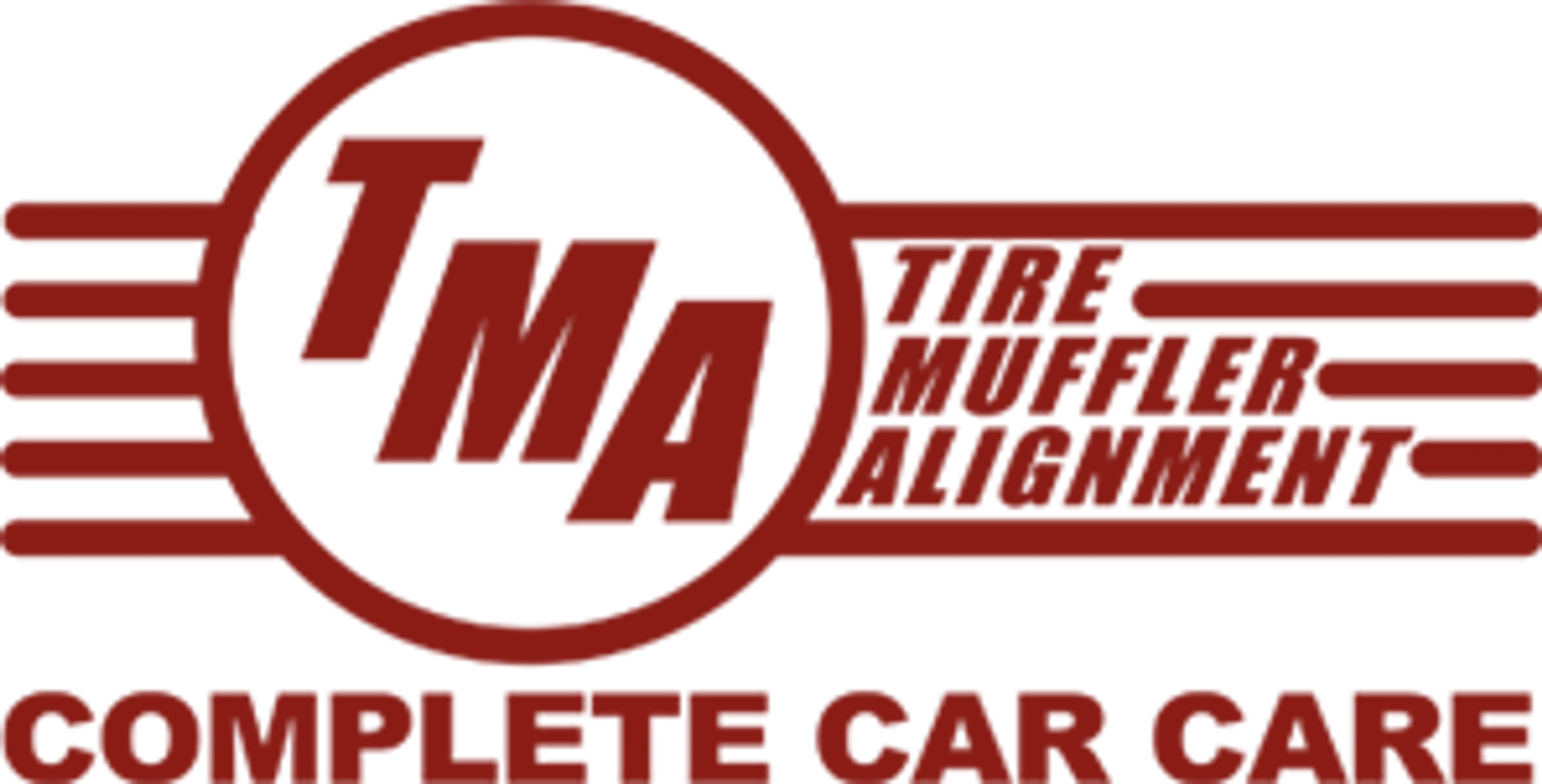 TMA Tire Muffler Alignment