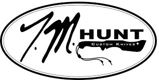 T.M Hunt Custom Knives