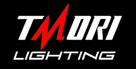 TMori Lights Logo for Exclusive Deals