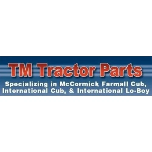 TM Tractor Parts