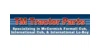TM Tractor Parts