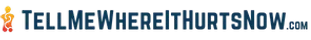 TellMeWhereItHurtsNow.com