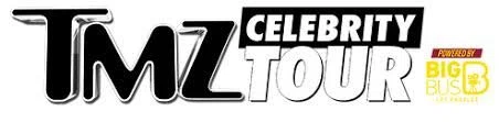 TMZ Celebrity Tour