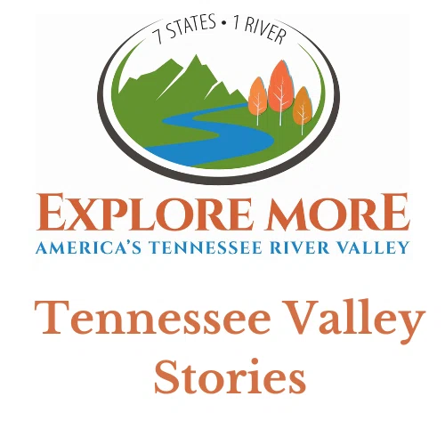 Tennessee River Valley GeoTourism