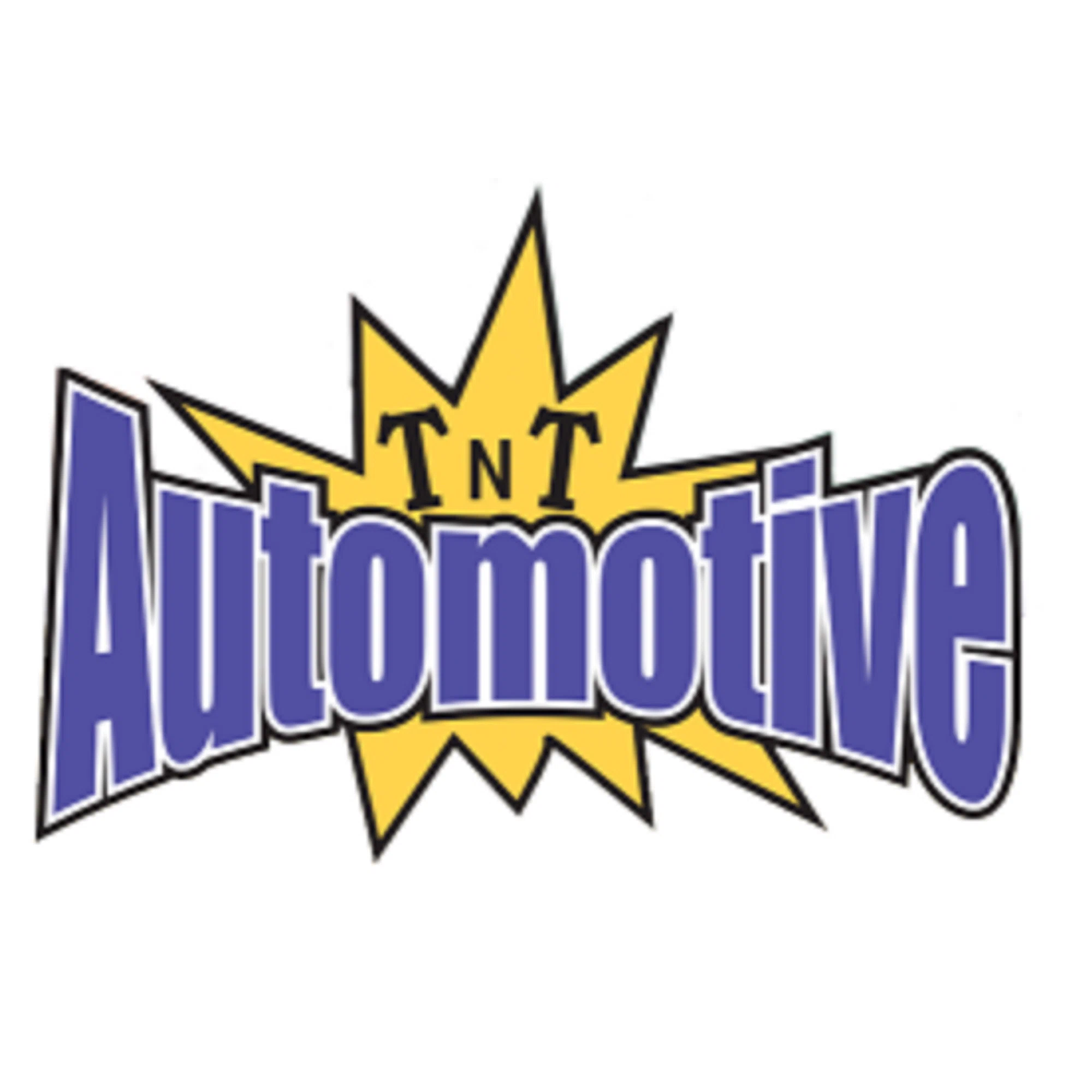 TNT Automotive