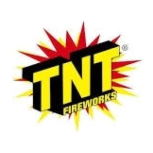 TNT Fireworks