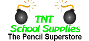 TNT School Supplies