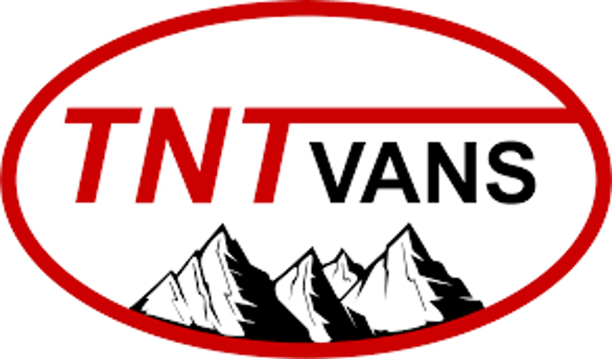 TNT Vans