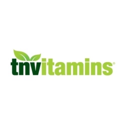 TNVitamins Promo Codes