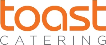 Toast catering