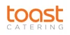 Toast catering