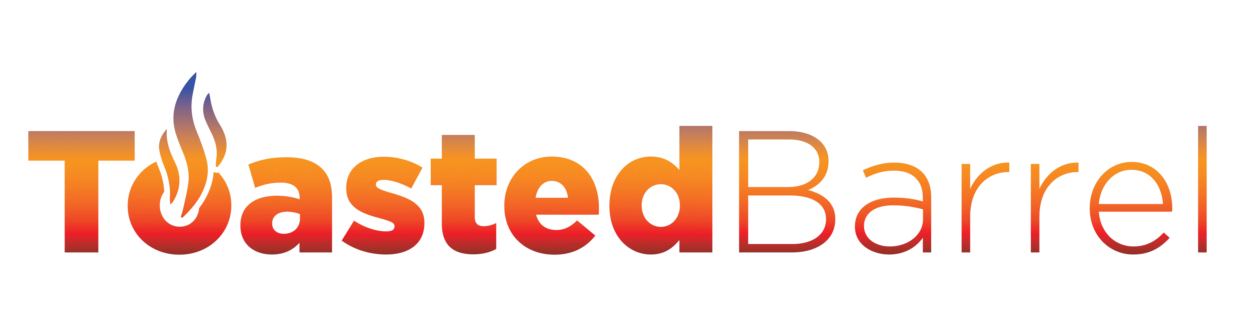 Toasted Barrel