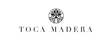 Toca Madera Logo for Special Discounts