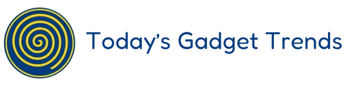 Today's Gadget Trends