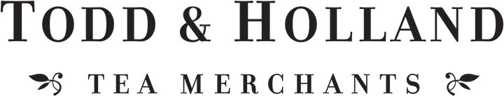 Todd & Holland Tea Merchants