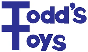 Todd's Toys