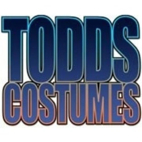 Todd's Costumes