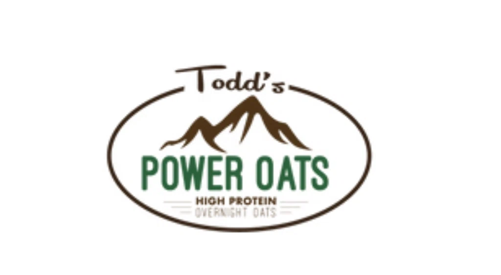 Todd's Power Oats