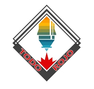 Todo Rojo Logo for Discount Codes