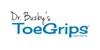 Dr. Buzbys ToeGrips