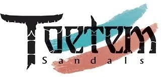 Toetem Sandals