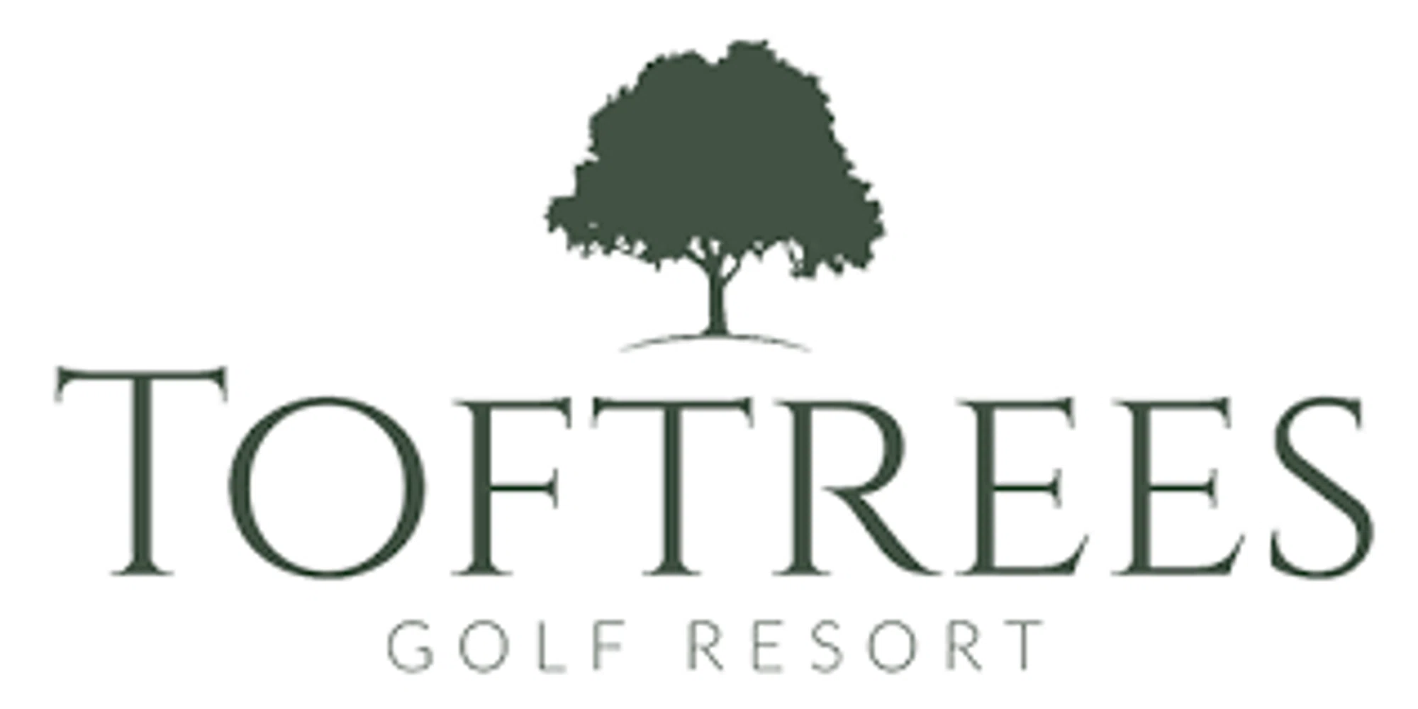 Toftrees Golf Resort
