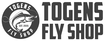 TOGENS FLY SHOP Promo Code 20 Off Sitewide 2024