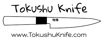 Tokushu Knife