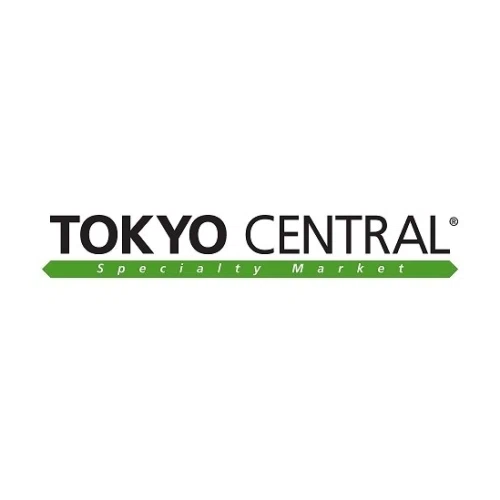 TOKYO CENTRAL