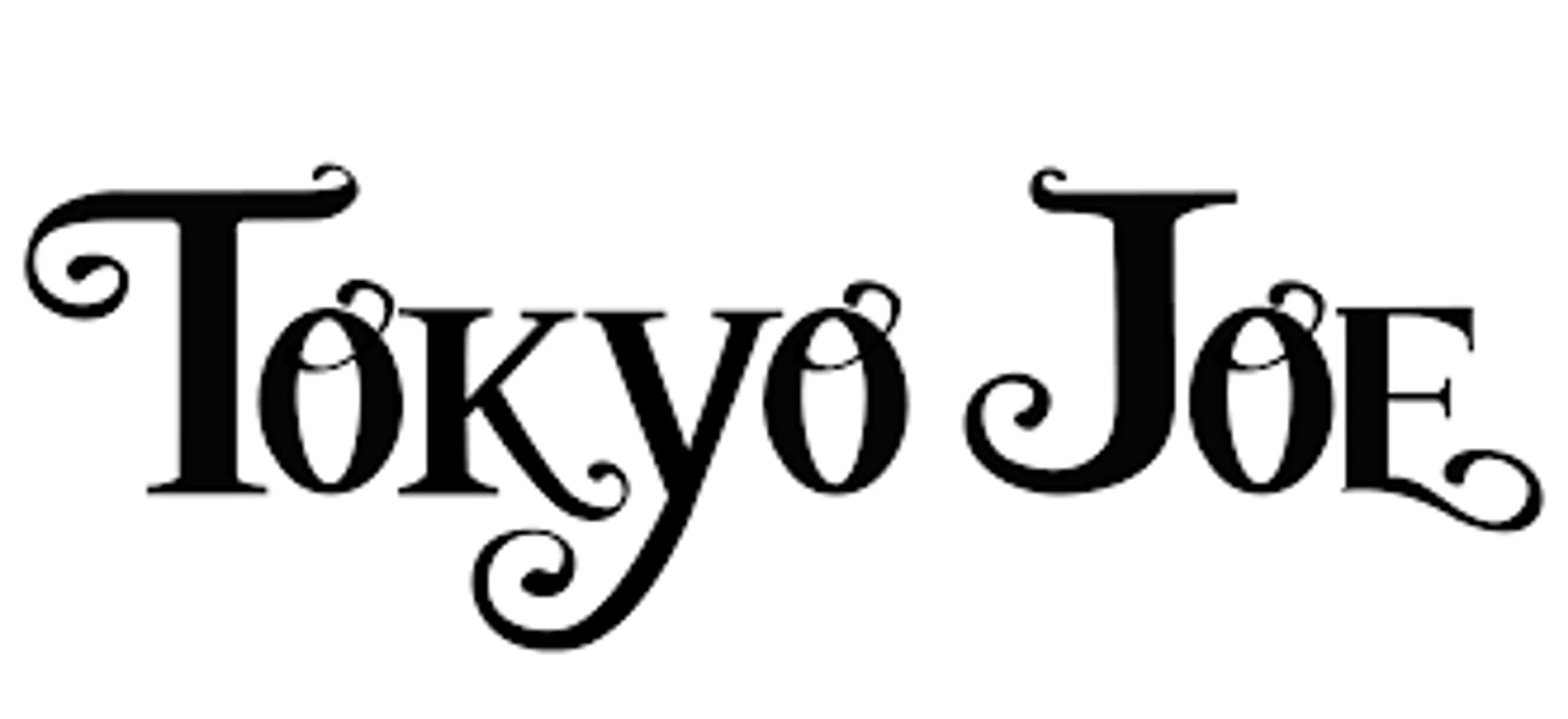 Tokyo Joe