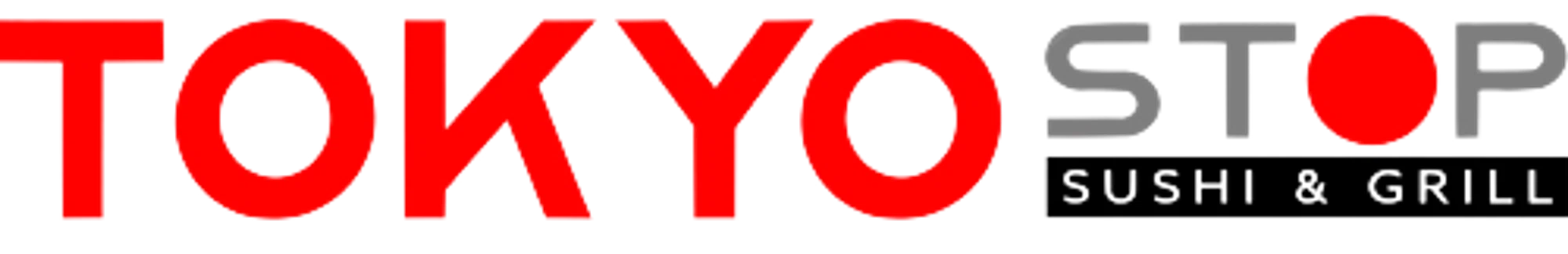 Tokyo Stop Sushi & Grill