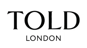 Told London Promo Codes