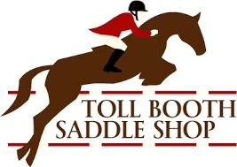 Toll Booth Saddle Shop