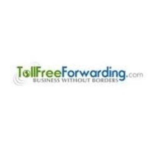 TollFreeForwarding